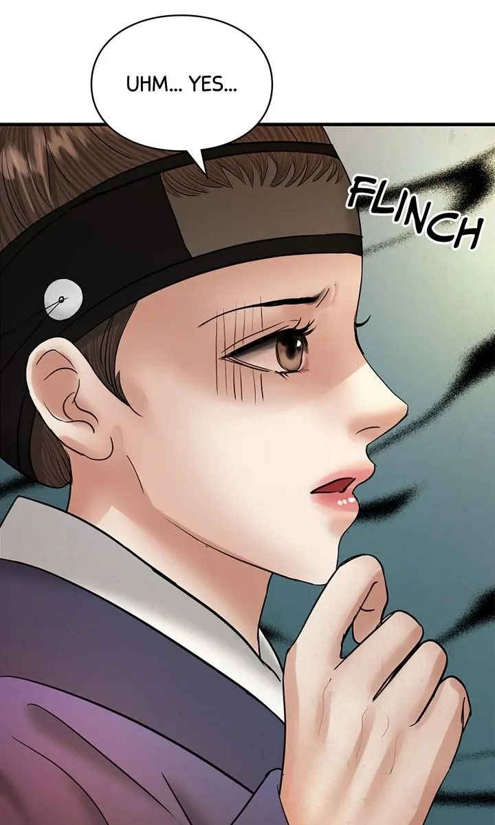 Beneath the Peach Tree Chapter 38 page 87