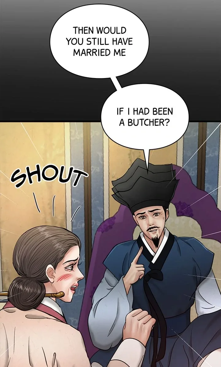 Beneath the Peach Tree Chapter 39 page 102
