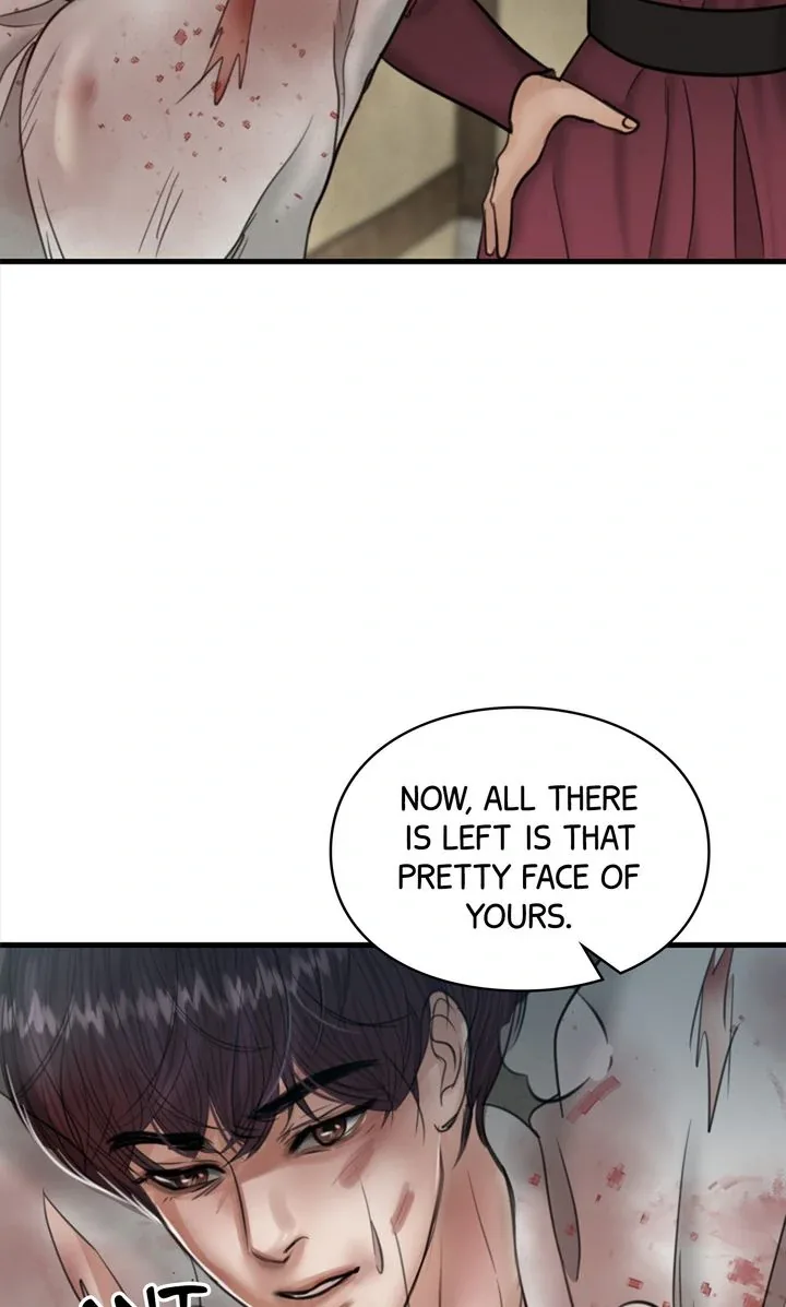 Beneath the Peach Tree Chapter 35 page 96