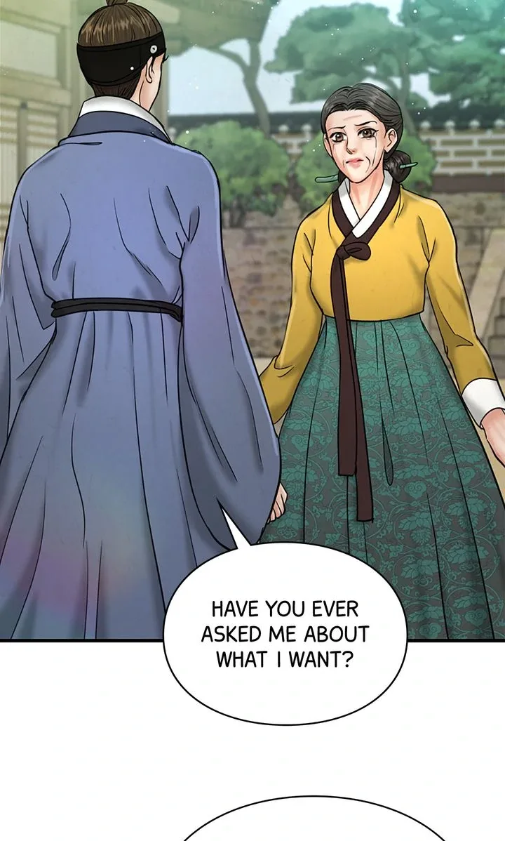 Beneath the Peach Tree Chapter 38 page 99