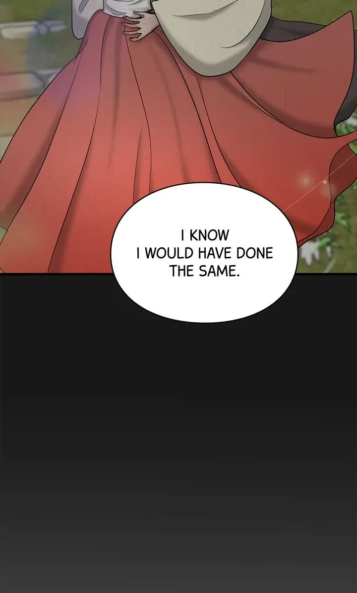 Beneath the Peach Tree Chapter 39 page 106