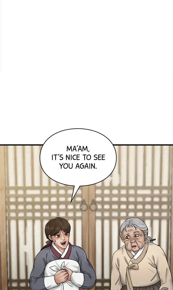 Beneath the Peach Tree Chapter 44 page 12
