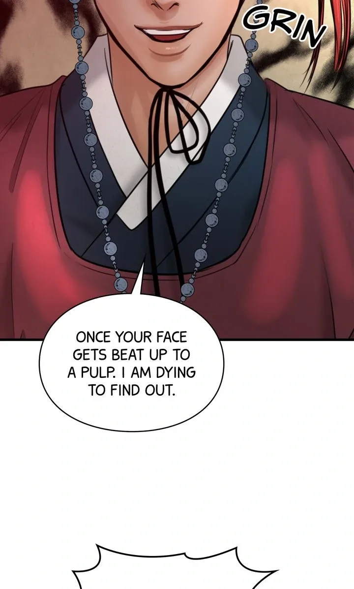 Beneath the Peach Tree Chapter 35 page 101