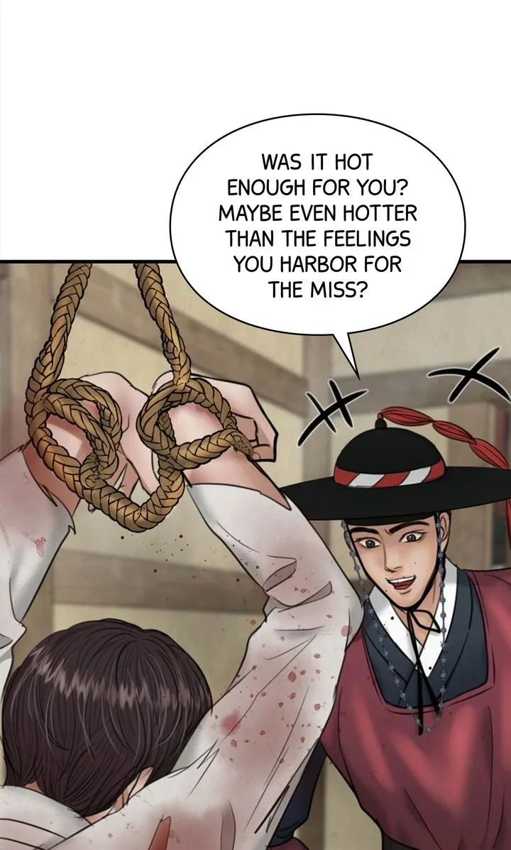 Beneath the Peach Tree Chapter 35 page 95