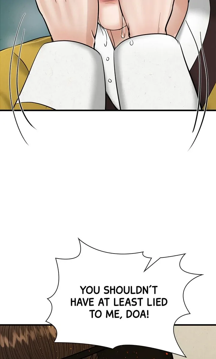 Beneath the Peach Tree Chapter 38 page 94