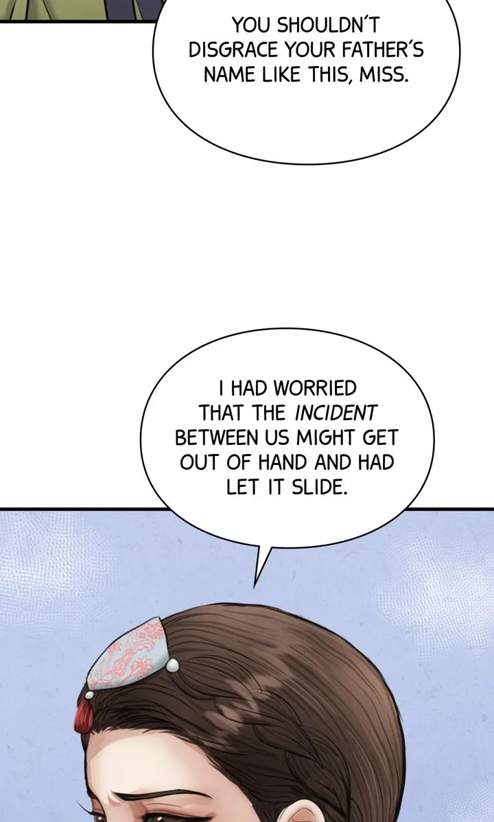 Beneath the Peach Tree Chapter 27 page 39