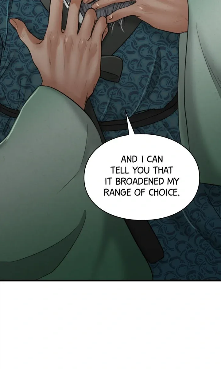 Beneath the Peach Tree Chapter 31 page 23
