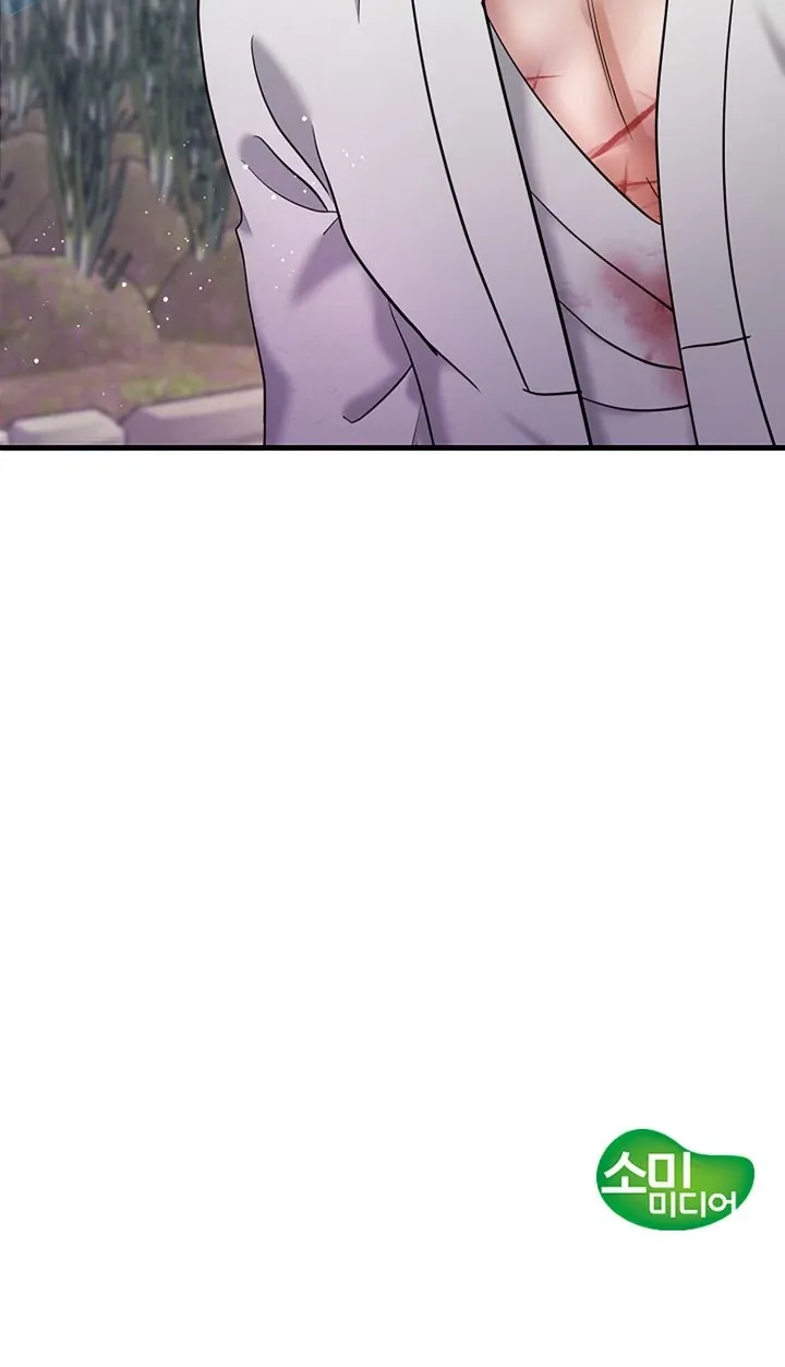 Beneath the Peach Tree Chapter 38 page 107