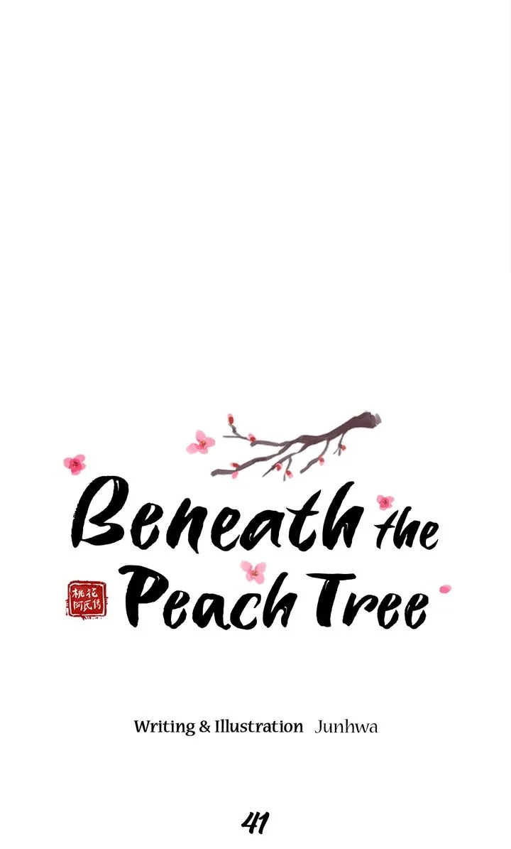 Beneath the Peach Tree Chapter 41 page 15