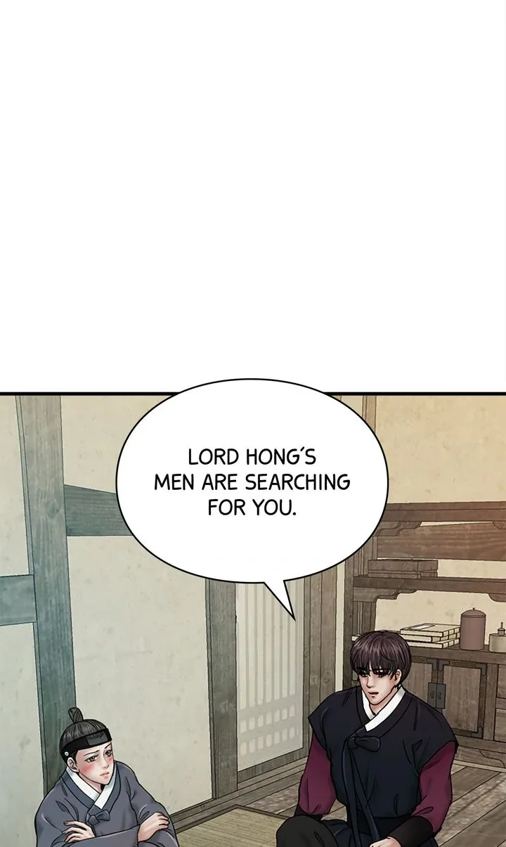 Beneath the Peach Tree Chapter 44 page 15