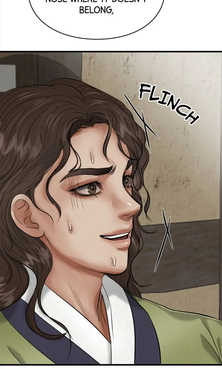 Beneath the Peach Tree Chapter 27 page 41