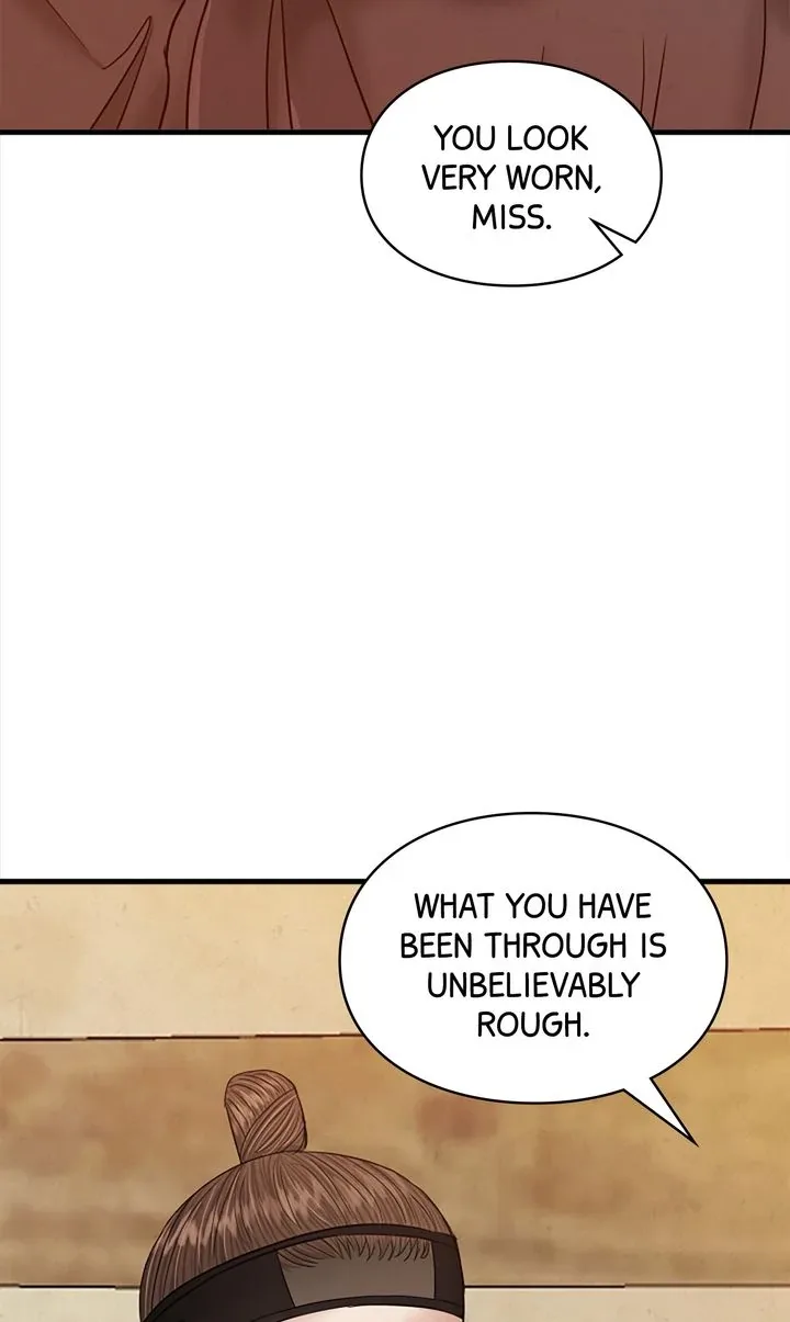 Beneath the Peach Tree Chapter 44 page 19