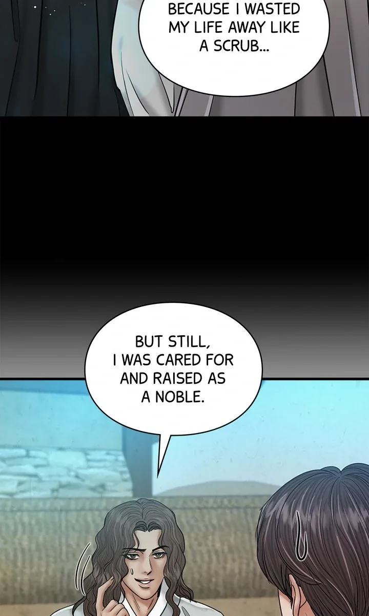 Beneath the Peach Tree Chapter 43 page 26