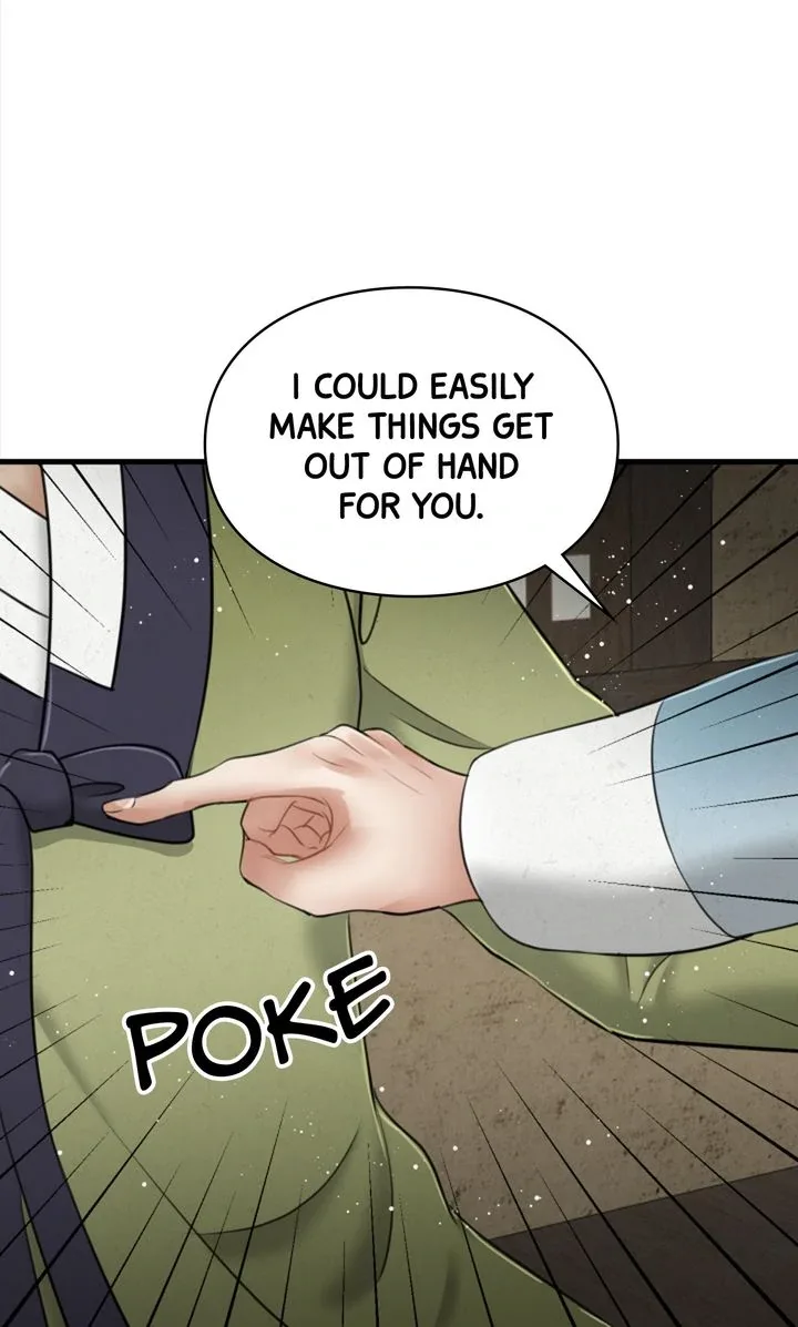 Beneath the Peach Tree Chapter 27 page 42