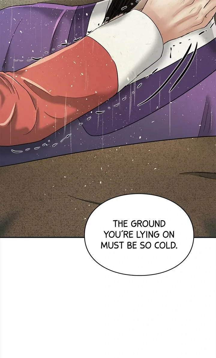 Beneath the Peach Tree Chapter 41 page 21