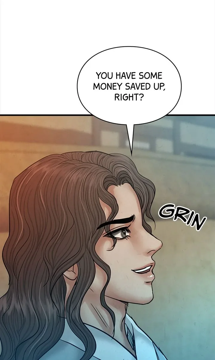 Beneath the Peach Tree Chapter 43 page 29