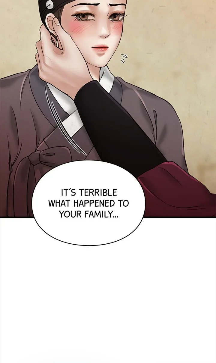 Beneath the Peach Tree Chapter 44 page 20