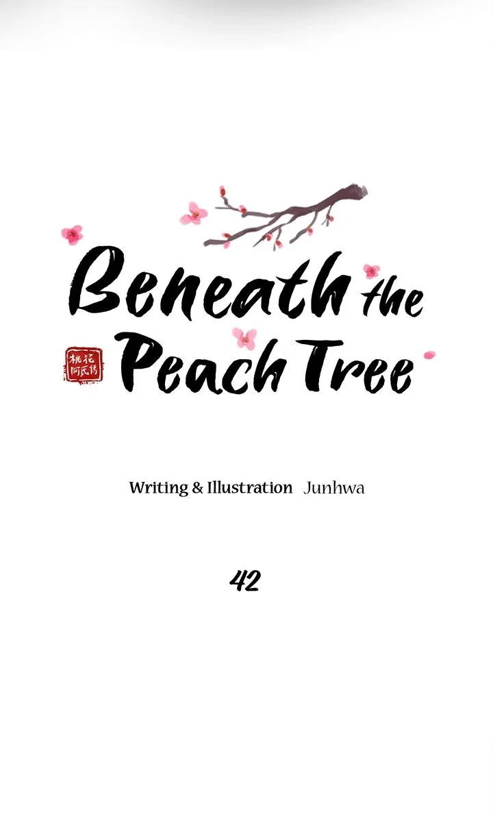 Beneath the Peach Tree Chapter 42 page 25