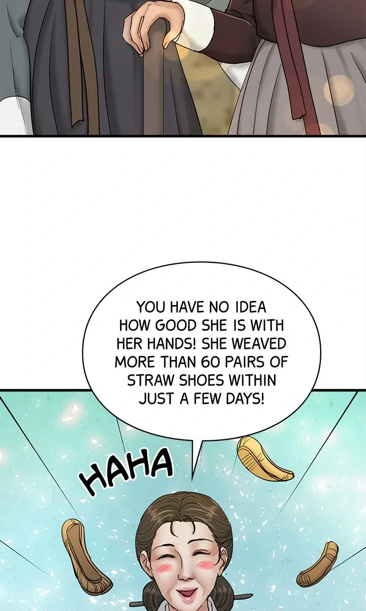 Beneath the Peach Tree Chapter 40 page 15