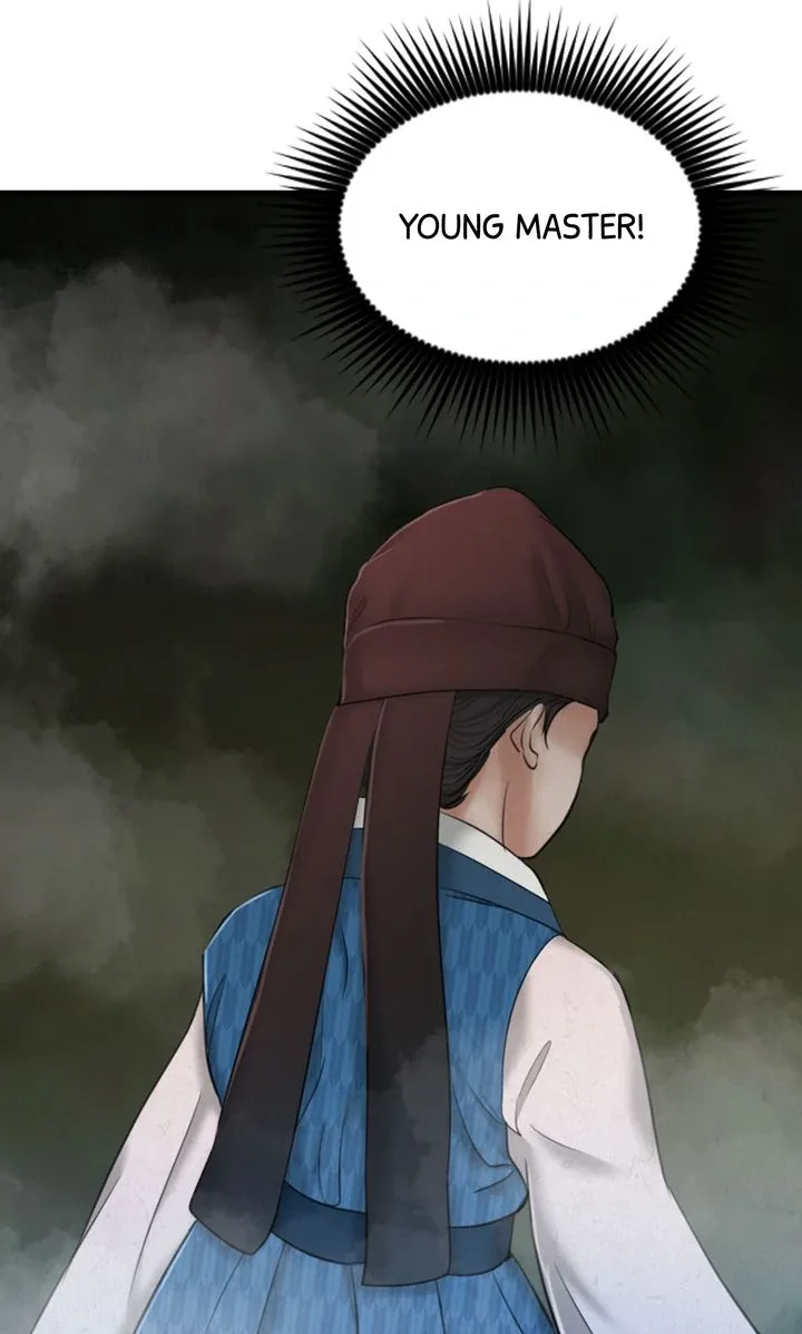 Beneath the Peach Tree Chapter 27 page 46
