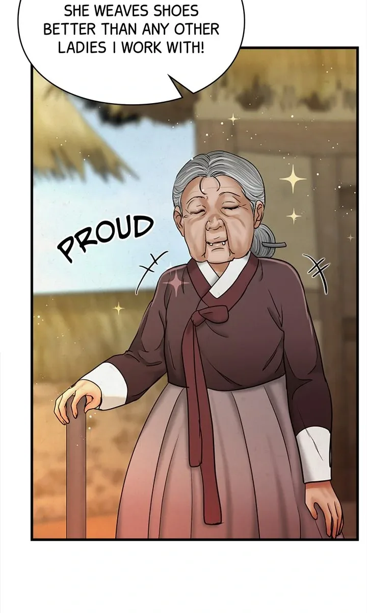 Beneath the Peach Tree Chapter 40 page 18