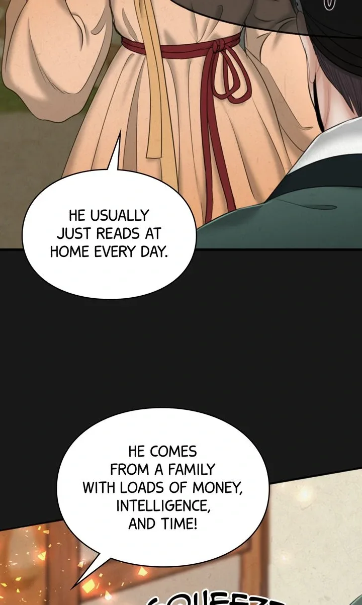 Beneath the Peach Tree Chapter 33 page 36