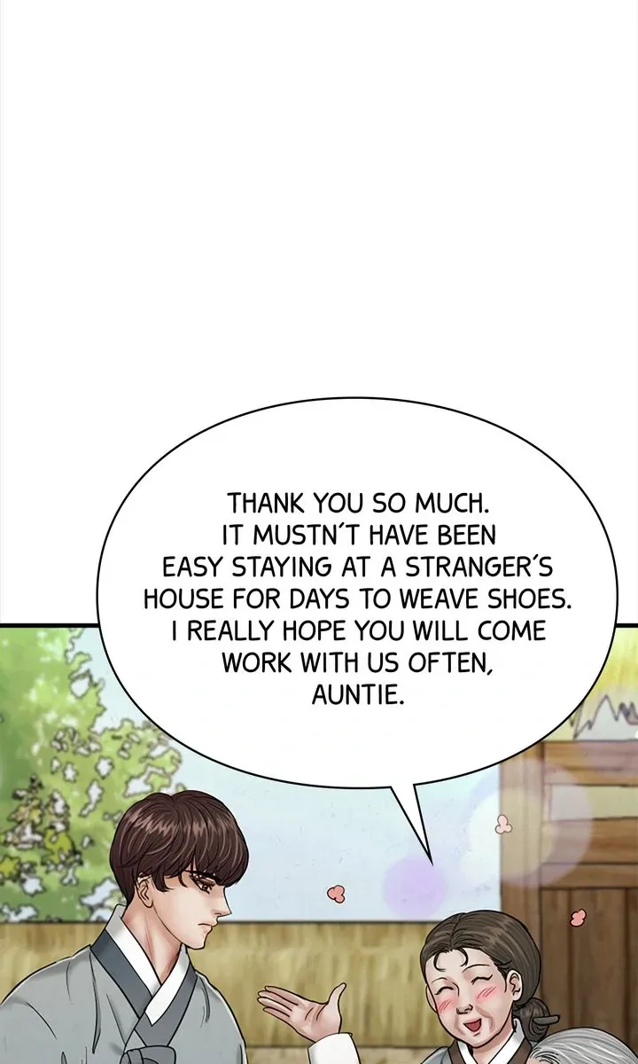 Beneath the Peach Tree Chapter 40 page 19