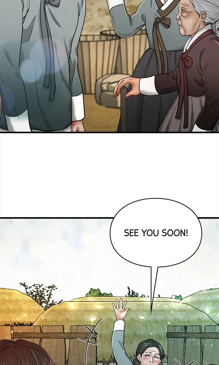 Beneath the Peach Tree Chapter 40 page 20