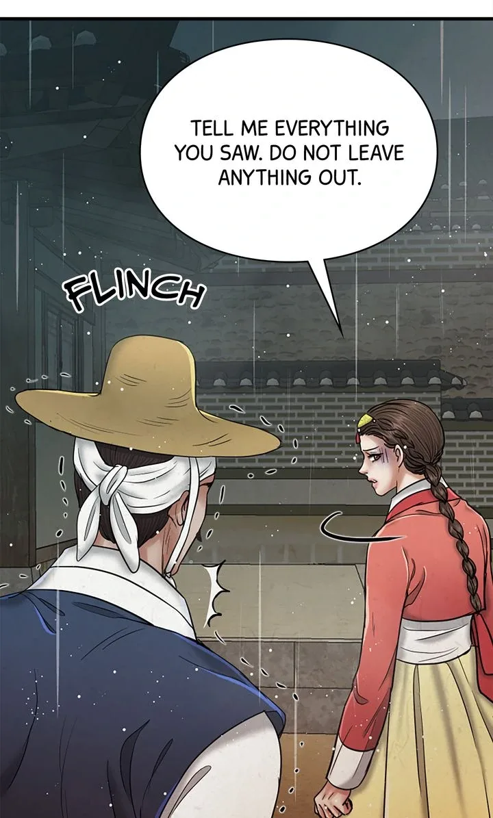 Beneath the Peach Tree Chapter 41 page 27