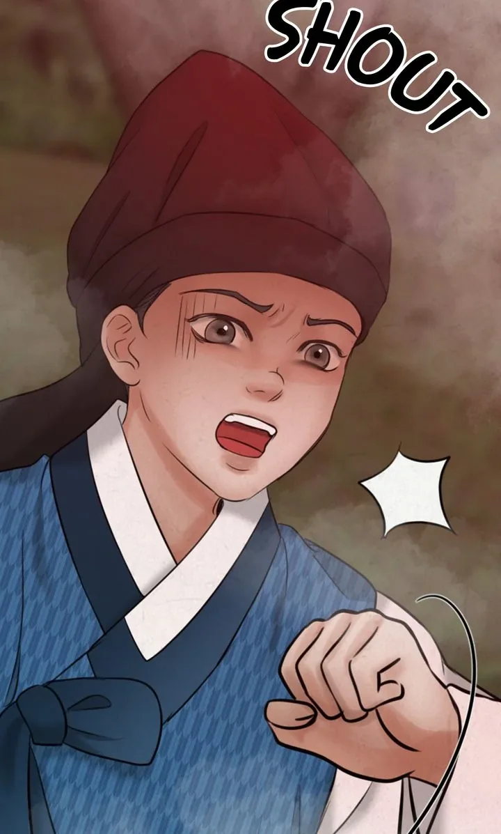 Beneath the Peach Tree Chapter 27 page 51