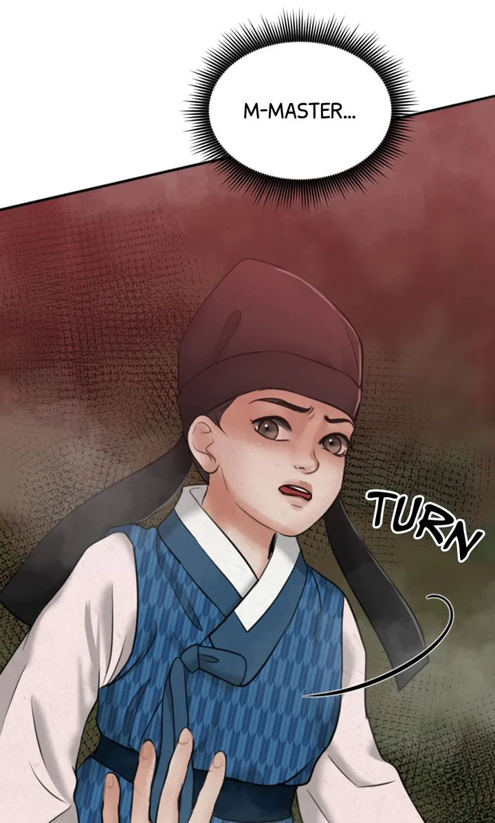 Beneath the Peach Tree Chapter 27 page 49