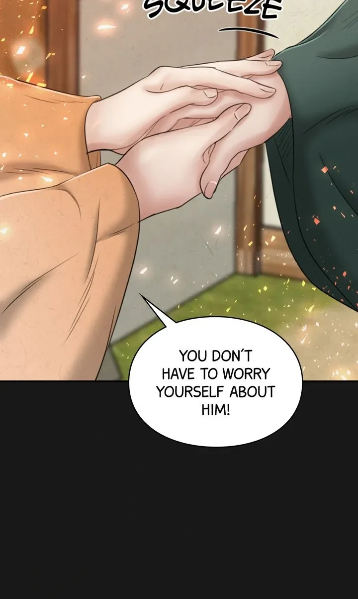 Beneath the Peach Tree Chapter 33 page 37