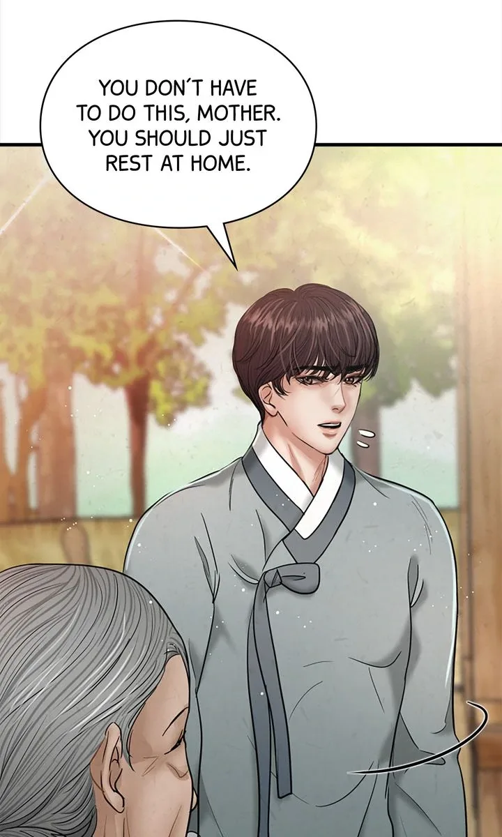 Beneath the Peach Tree Chapter 40 page 22