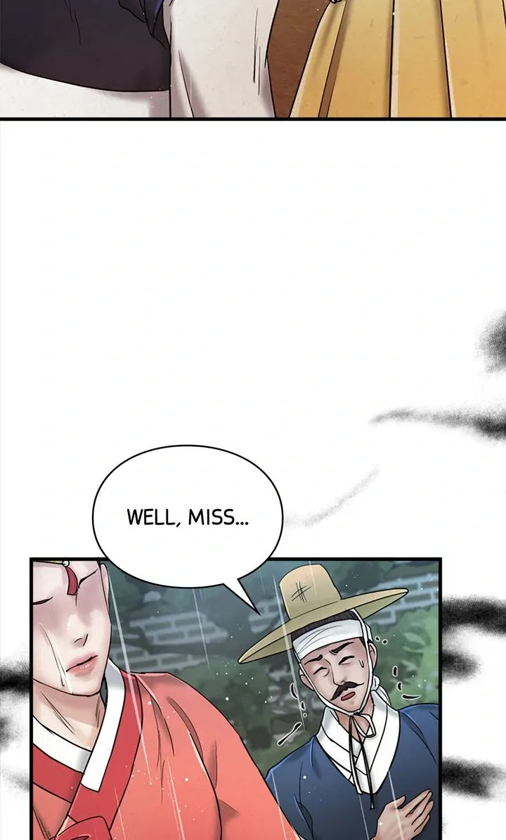 Beneath the Peach Tree Chapter 41 page 28