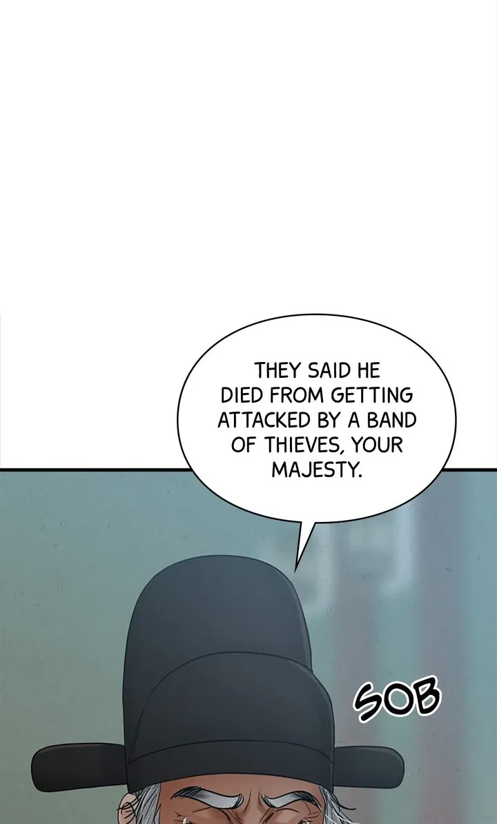Beneath the Peach Tree Chapter 42 page 29