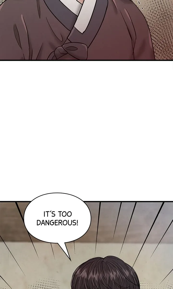 Beneath the Peach Tree Chapter 44 page 28
