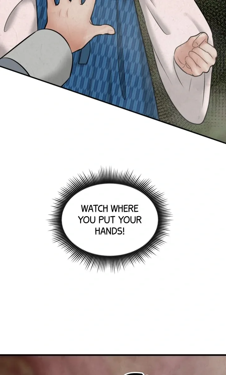 Beneath the Peach Tree Chapter 27 page 50