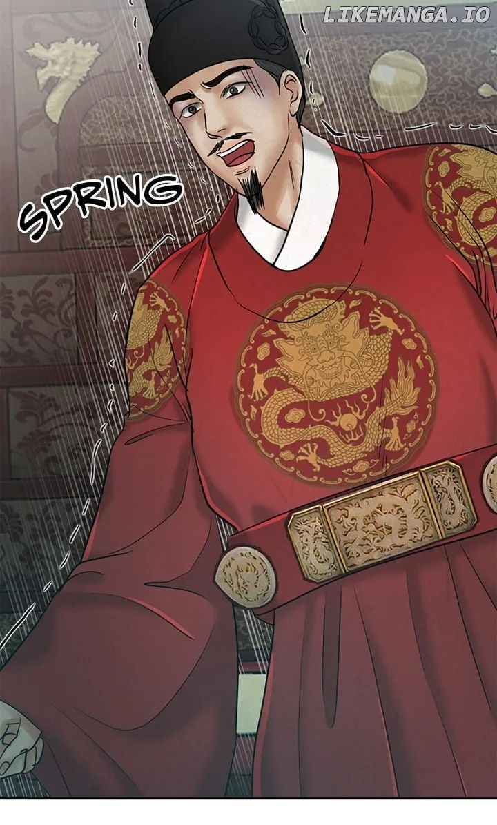 Beneath the Peach Tree Chapter 42 page 28