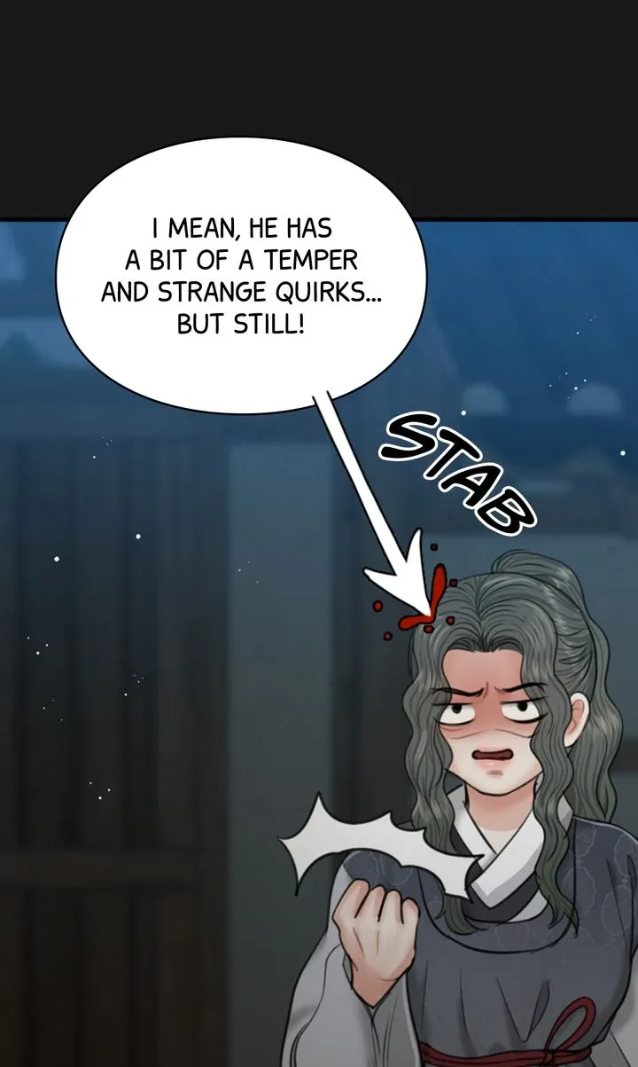 Beneath the Peach Tree Chapter 33 page 39