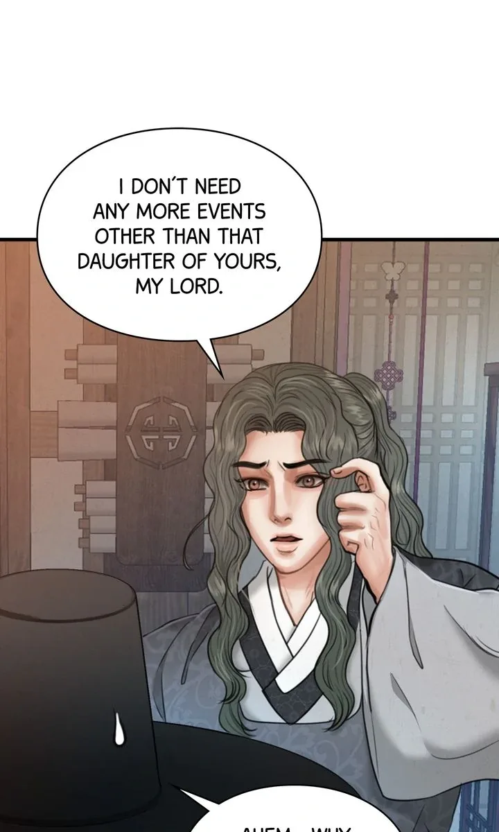 Beneath the Peach Tree Chapter 31 page 38