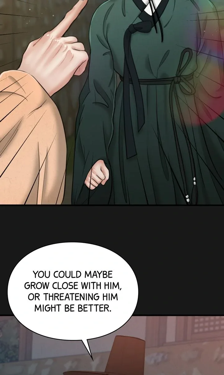 Beneath the Peach Tree Chapter 33 page 41