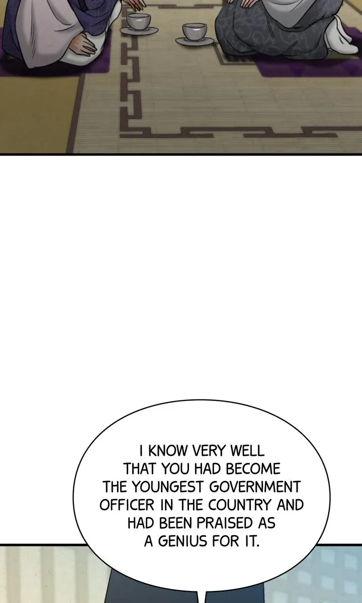 Beneath the Peach Tree Chapter 31 page 40
