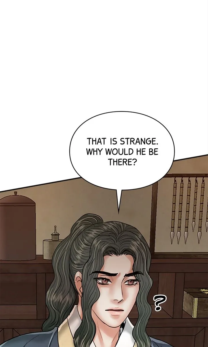 Beneath the Peach Tree Chapter 43 page 38