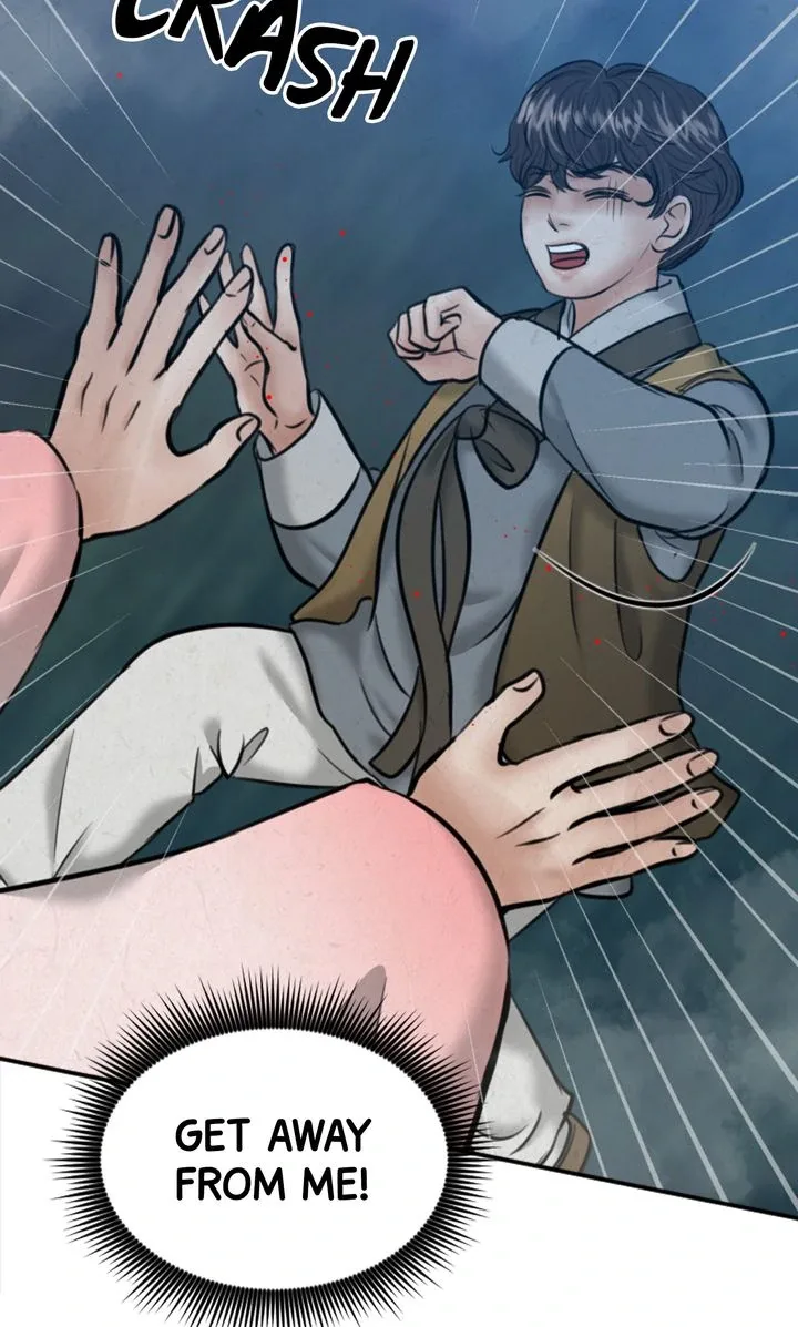 Beneath the Peach Tree Chapter 27 page 53