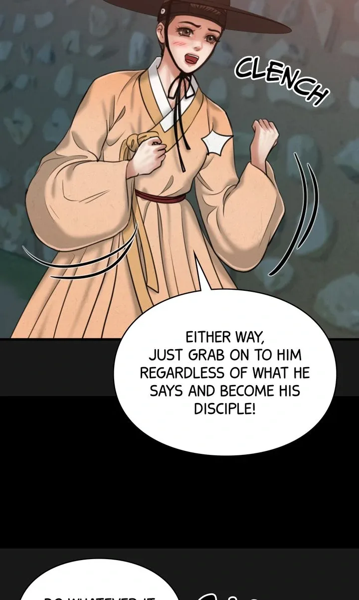 Beneath the Peach Tree Chapter 33 page 42