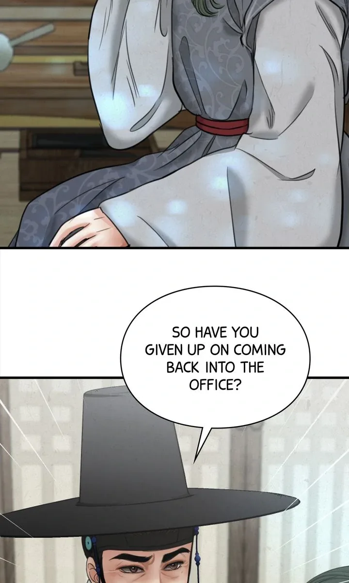 Beneath the Peach Tree Chapter 31 page 43
