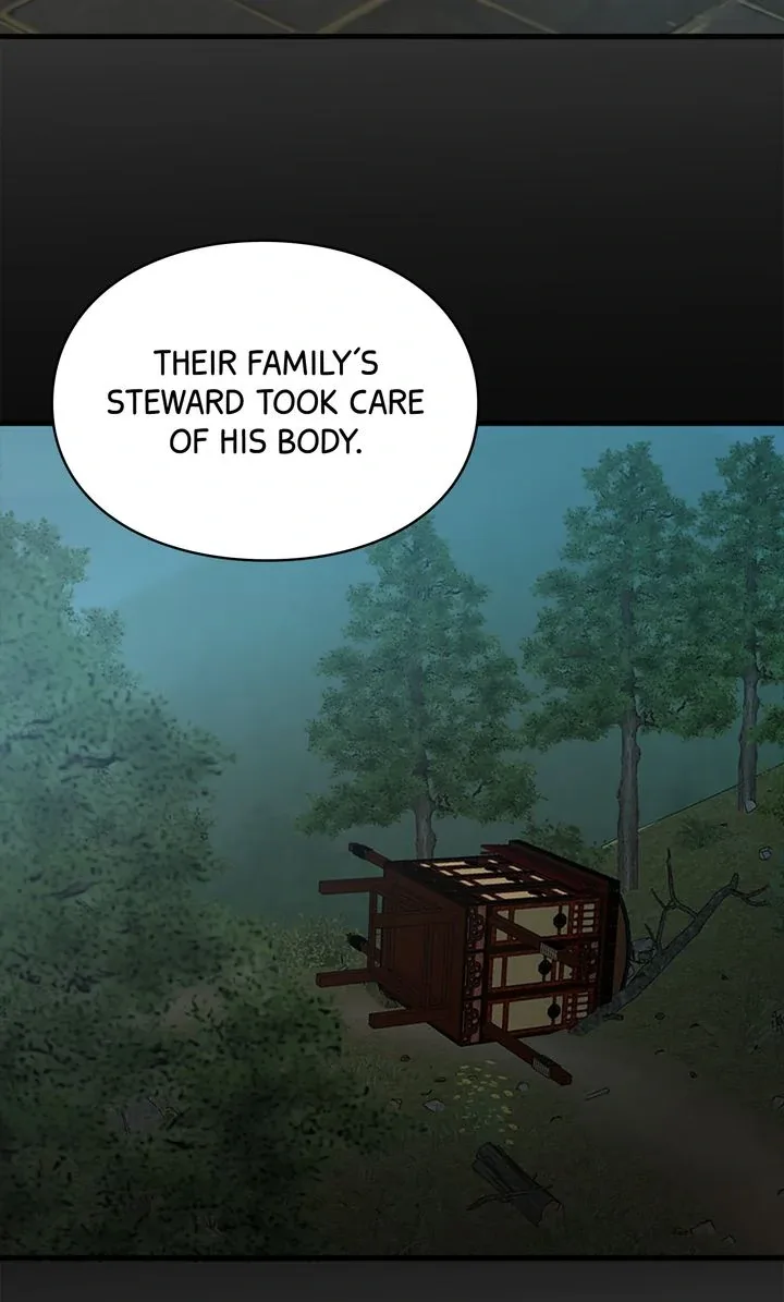Beneath the Peach Tree Chapter 42 page 33