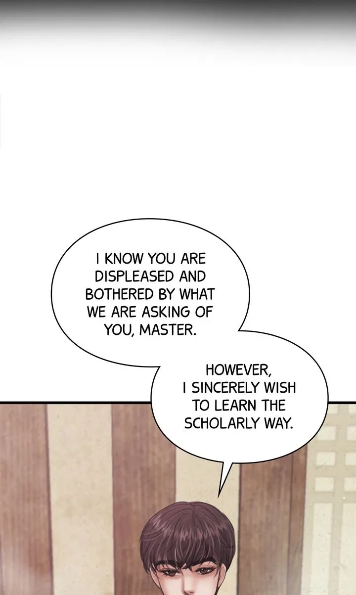 Beneath the Peach Tree Chapter 33 page 44