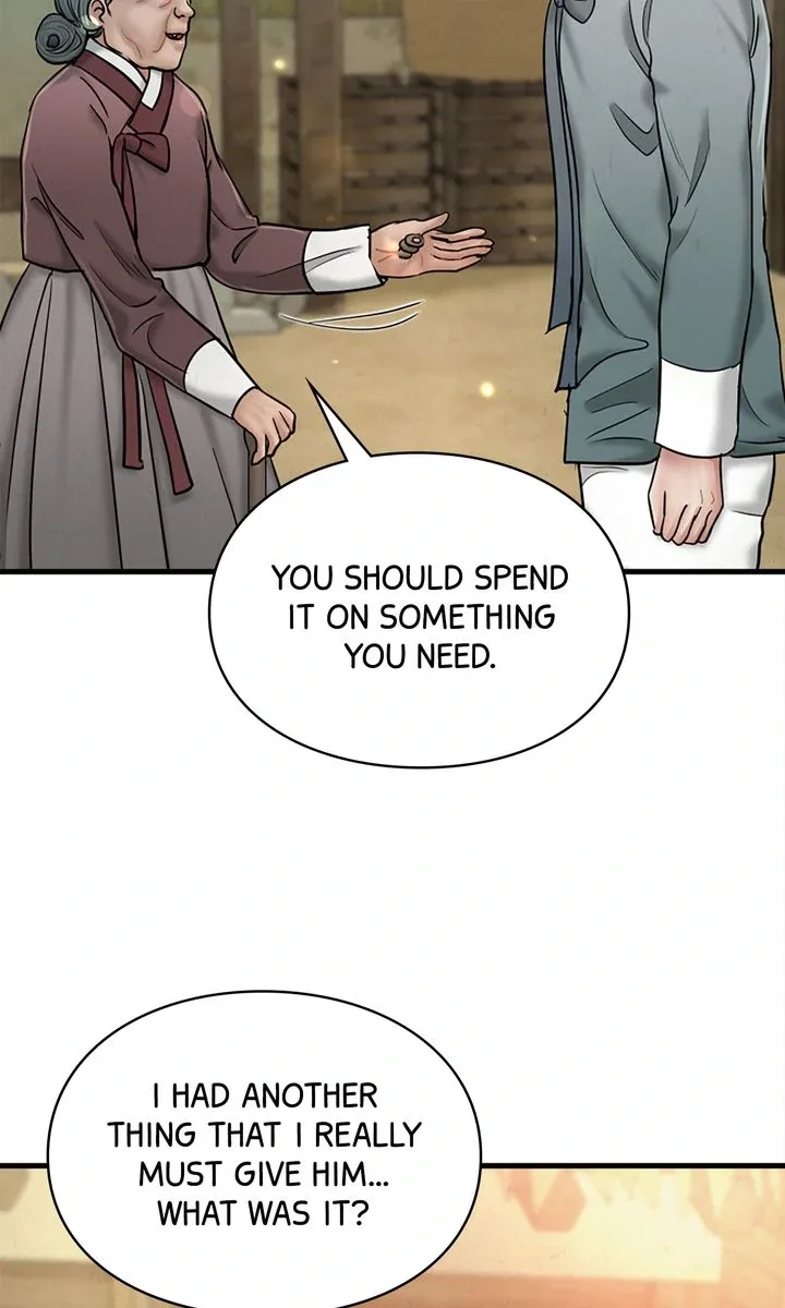 Beneath the Peach Tree Chapter 40 page 27