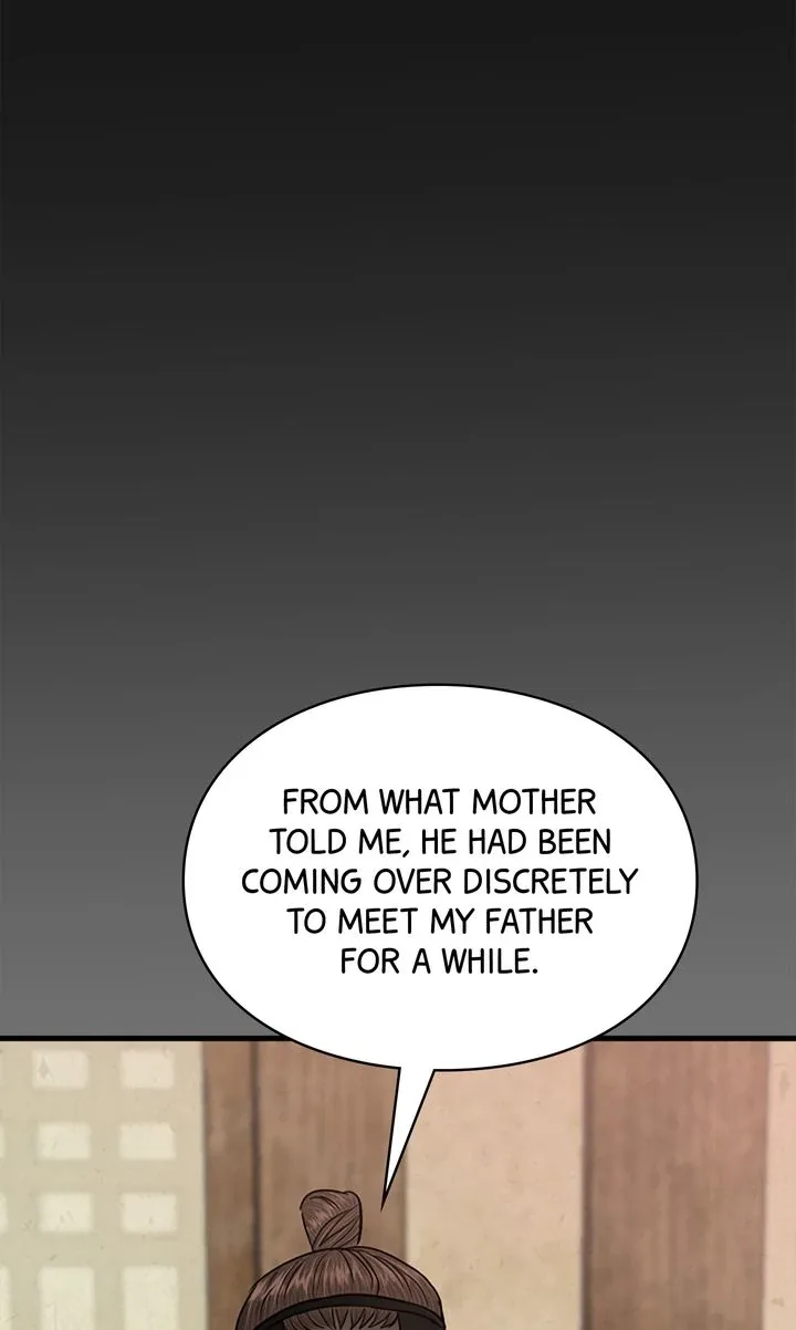 Beneath the Peach Tree Chapter 43 page 41